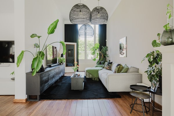 Medium property photo - Velhorstlaan 4, 3207 ZM Spijkenisse